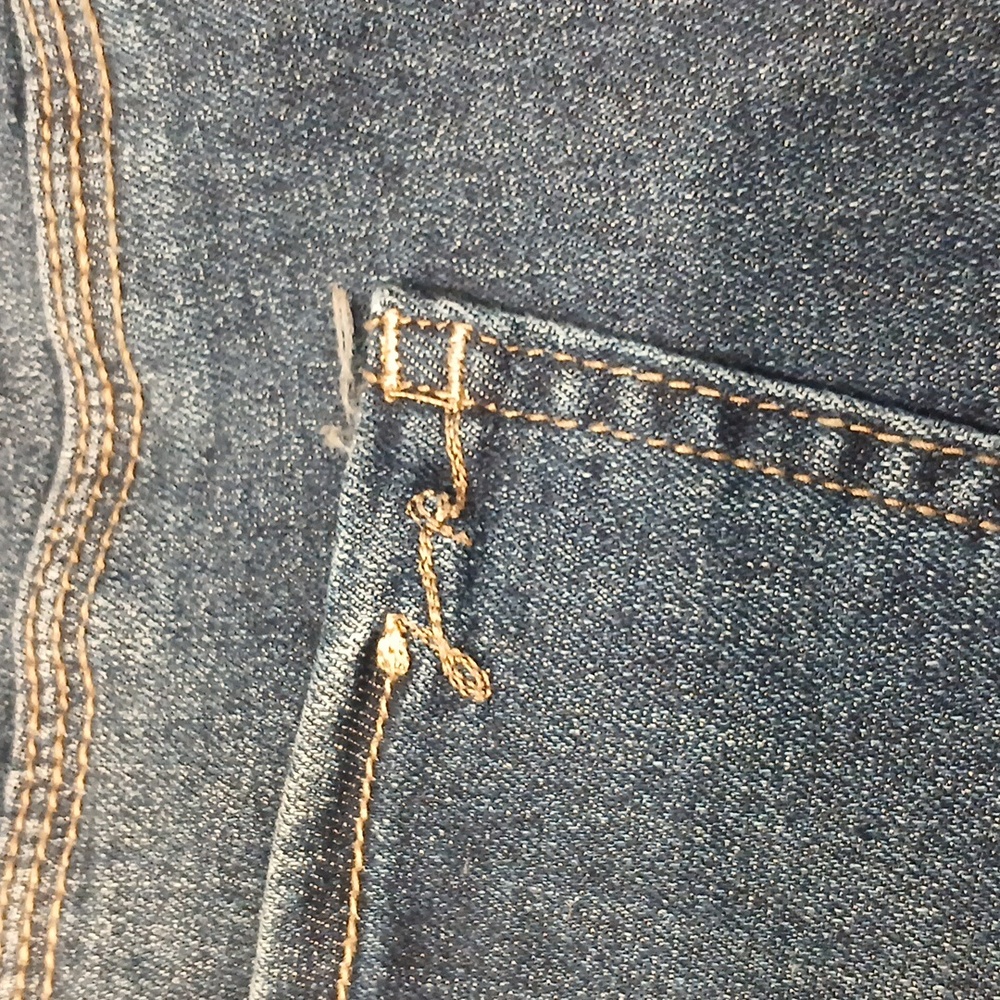 GEMMA RAE JEANS SIZE 24W - Picture 8 of 8